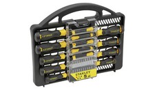 Stanley piece screwdriver for sale  LOCHGELLY