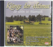 Klänge heimat schön gebraucht kaufen  Grimma