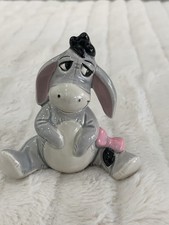 Disney vintage eeyore for sale  BRADFORD