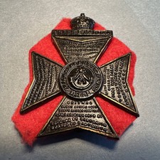 Kings rifle corps for sale  BURNLEY
