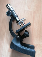 Mikroskop 100 900 gebraucht kaufen  Esslingen am Neckar