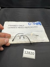 Silhouette m7395 titanium for sale  San Bernardino