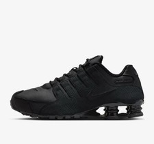 nike shox nz preto comprar usado  Enviando para Brazil