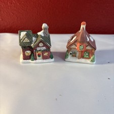 Set two decorative for sale  Fort Madison