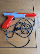 Nintendo 1985 zapper for sale  ST. AUSTELL