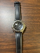 Breitling blackbird chronomat for sale  Petoskey