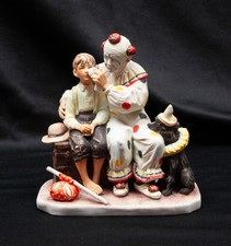 Gorham runaway figurine for sale  Denton
