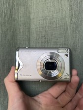 Fujifilm finepix f20 usato  Mappano