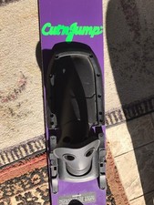 Cut jump vortex for sale  Carlsbad