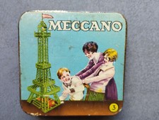 Ancienne petite boîte d'occasion  Bletterans