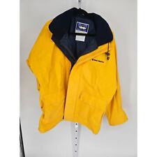 nautical coat rain for sale  Peyton