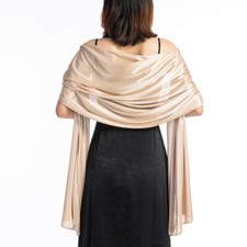 Damen stola schal gebraucht kaufen  Obertshausen