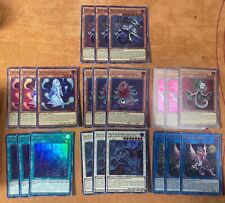 Yugioh zombie deck for sale  Rego Park