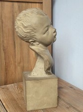 Buste enfant terre d'occasion  Grasse