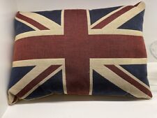 Tapestry union jack for sale  LONDON