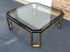 Vintage black lacquer for sale  Lake Zurich
