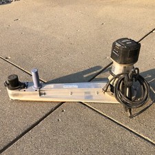 Pinske edge sink for sale  Davison