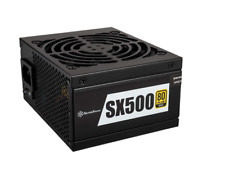Silverstone sst sx500 usato  Piazzola sul Brenta