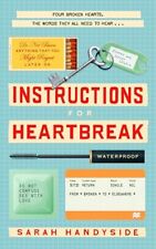 Instructions heartbreak gorg.. for sale  UK