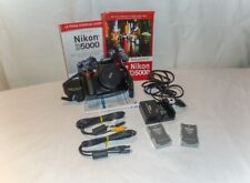 Appareil photo nikon d'occasion  Strasbourg-