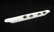 Long white ceramic for sale  KENDAL