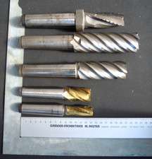 Fräser mk3 mk4 gebraucht kaufen  Groß-Umstadt