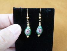 12x10mm green pink for sale  Spartanburg