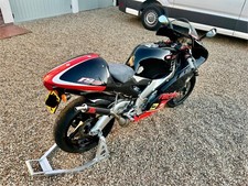 2001 aprilia rs250 for sale  COLCHESTER