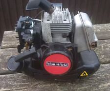 Mountfield mb3302 petrol for sale  OSWESTRY