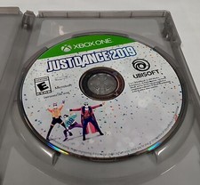 Dance 2019 microsoft for sale  Hillsborough