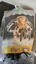 Rubie giant spider for sale  SUTTON-IN-ASHFIELD