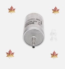 Bosch fuel filter for sale  HAYES