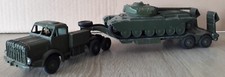 Dinky 660 thornycroft for sale  BOURNE