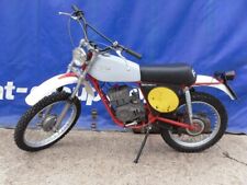 Fantic caballero tx291 for sale  COLCHESTER
