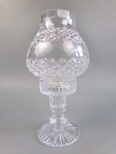 Cut crystal glass for sale  RUISLIP