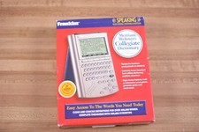 New franklin electronic for sale  Saint Charles