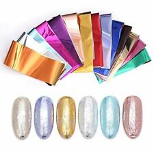 Nail art foil for sale  GLENROTHES