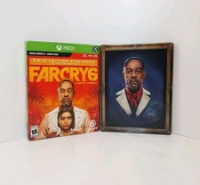 Far cry steelbook for sale  Deland