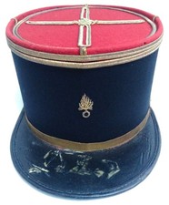 Légion étrangère képi d'occasion  Noyon