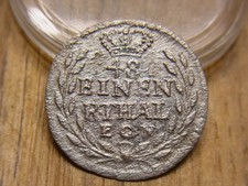 Alte münze thaler gebraucht kaufen  Berlin