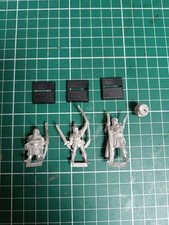 Warhammer bretonniens bertrand d'occasion  Montmorency