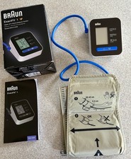 Braun exactfit upper for sale  MILTON KEYNES