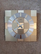 Vintage acctim gold for sale  BRIGHTON