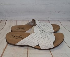 Taos guru sandals for sale  Hemet