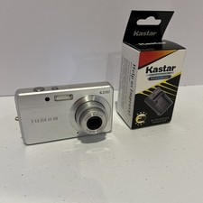 Fujifilm finepix j10 for sale  Mountain Grove