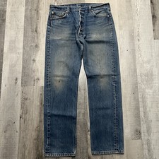 Vtg levis 501xx for sale  Hudson