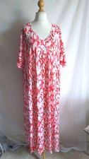 Ladies neck kaftan for sale  NORTH SHIELDS