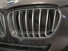 Driver grille upper for sale  Mount Olive