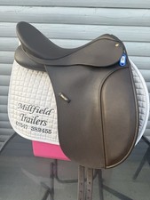 17.5inch brown wintec for sale  DONCASTER