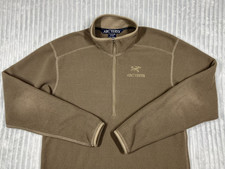 Arc teryx polartec d'occasion  Expédié en Belgium